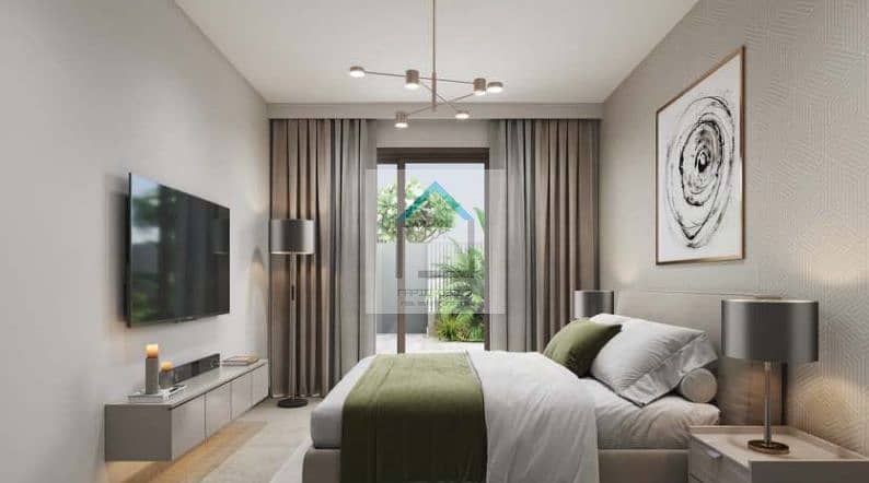 Luxury 1BR Apartment Living - Prime Location