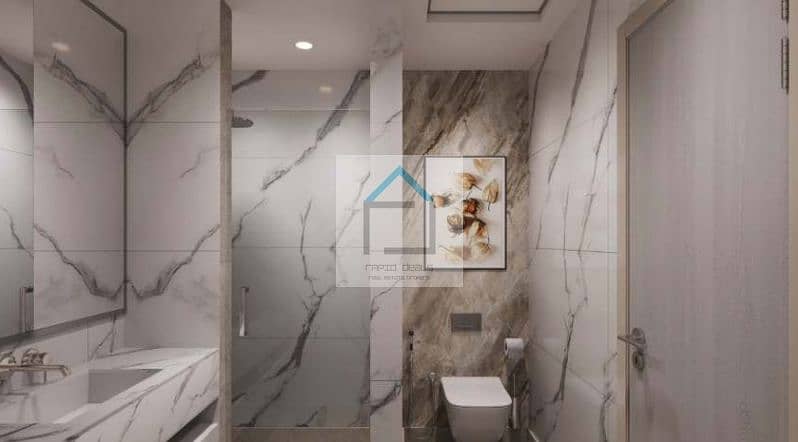 Luxury 1BR Apartment Living - Prime Location - Image 6