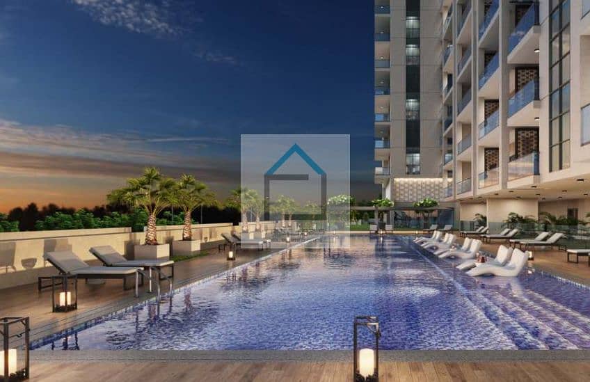 Luxury 1BR Apartment Living - Prime Location - Image 9