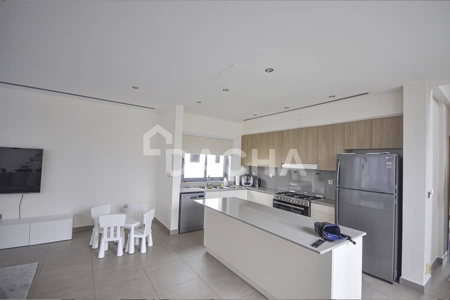 Corner Plot | Vacant | Type E3