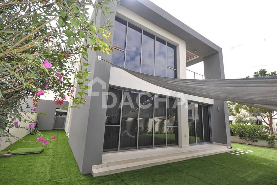 Corner Plot | Vacant | Type E3 - Image 15