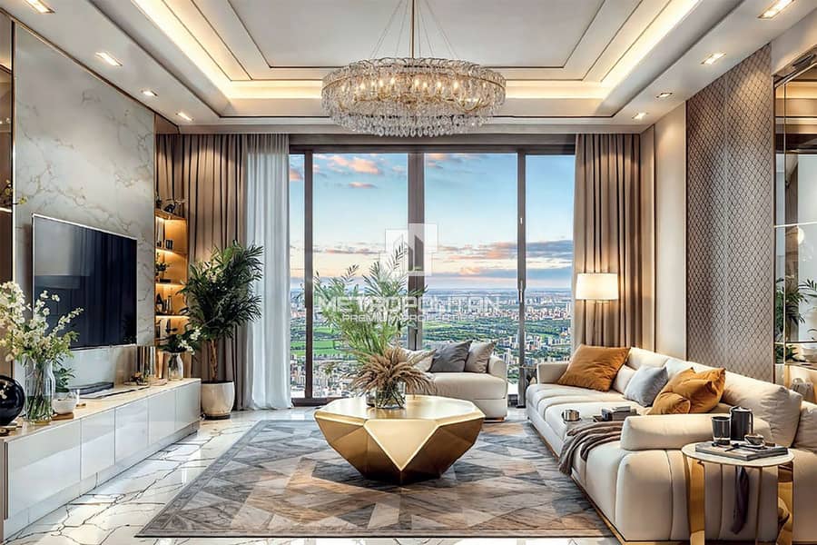 Smart Investment Studio | Payment Plan | High ROI