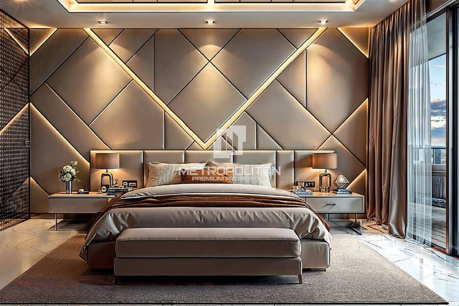 Smart Investment Studio | Payment Plan | High ROI