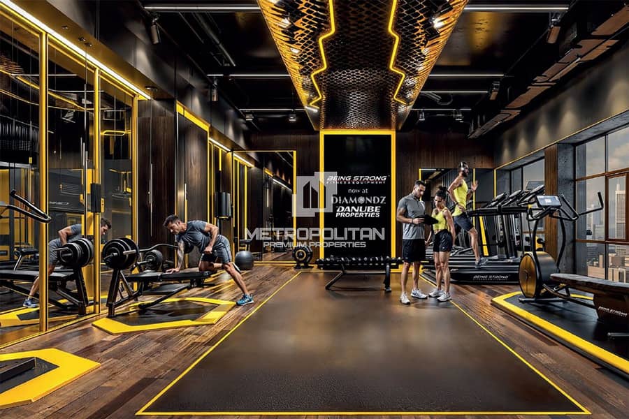 Smart Investment Studio | Payment Plan | High ROI