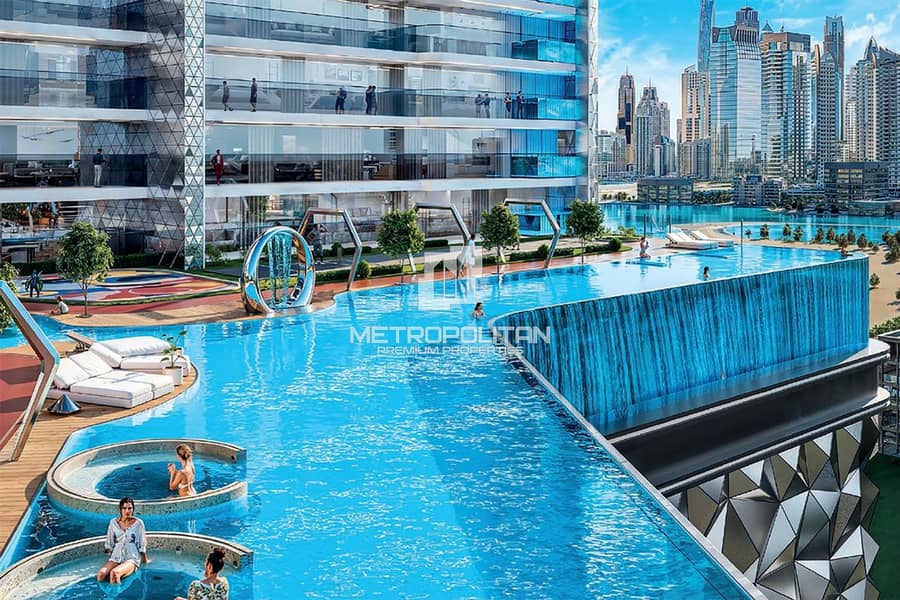 Smart Investment Studio | Payment Plan | High ROI - Image 6