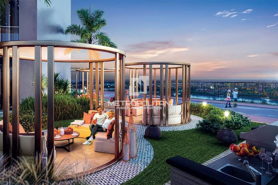 Smart Investment Studio | Payment Plan | High ROI - Image 7