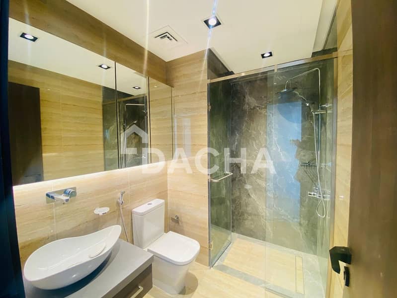 Brand New | Fully Furnished | 2 Bed Plus Study - Image 9