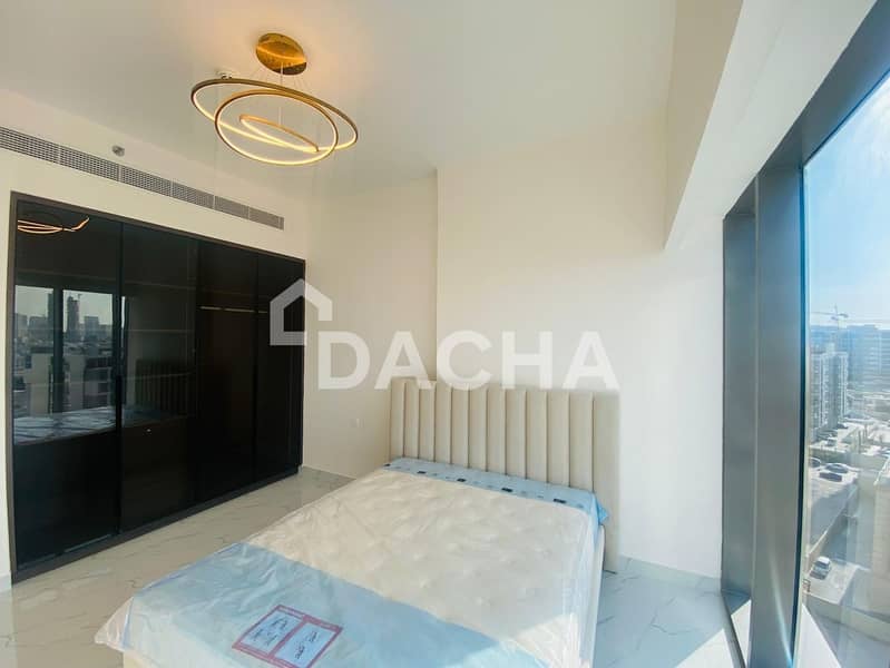 Brand New | Fully Furnished | 2 Bed Plus Study - Image 11