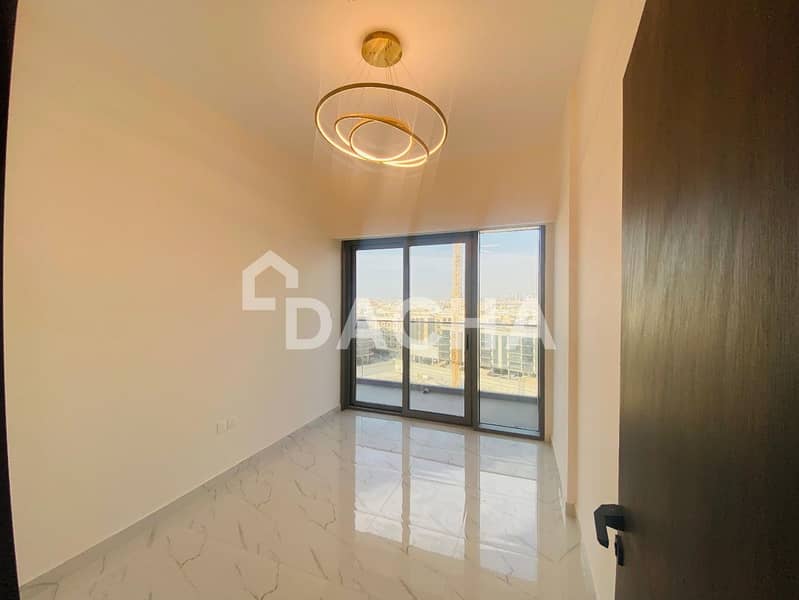 Brand New | Fully Furnished | 2 Bed Plus Study - Image 12