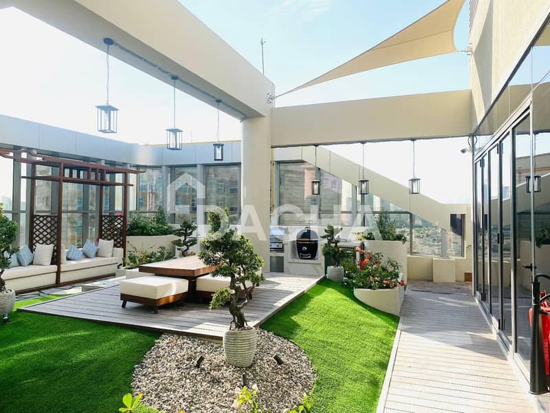 Brand New | Fully Furnished | 2 Bed Plus Study - Image 13