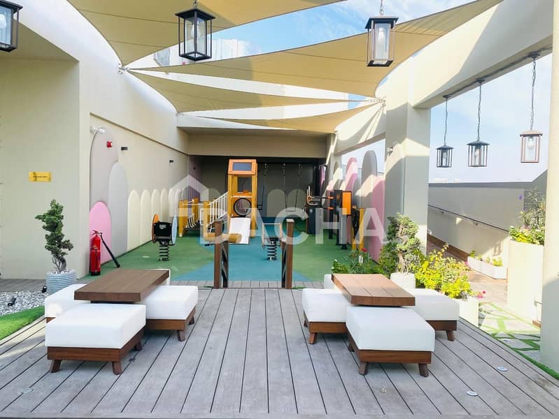 Brand New | Fully Furnished | 2 Bed Plus Study - Image 16