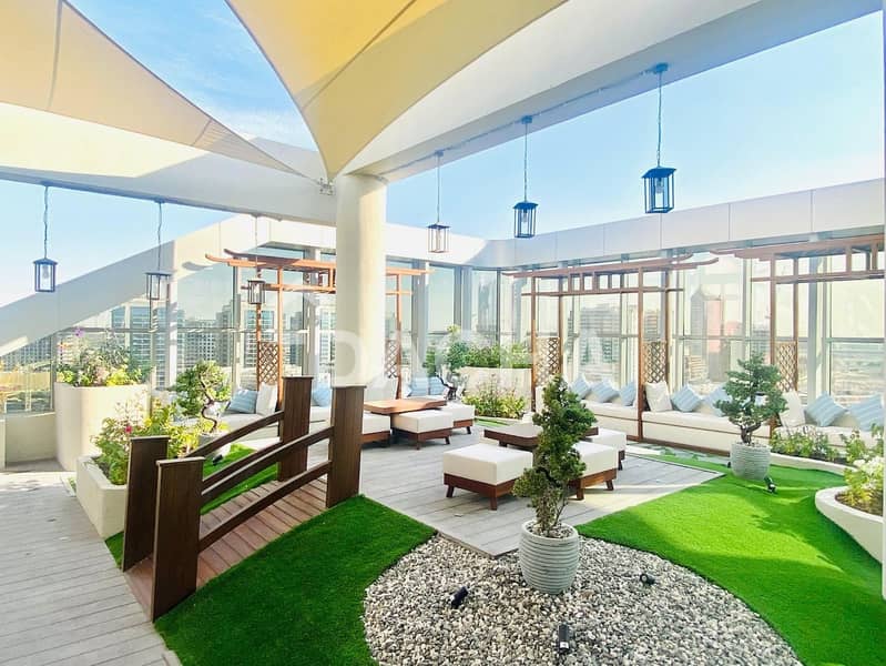 Brand New | Fully Furnished | 2 Bed Plus Study - Image 17