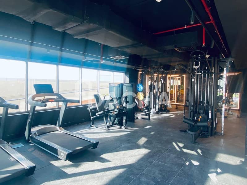 Brand New | Fully Furnished | 2 Bed Plus Study - Image 18