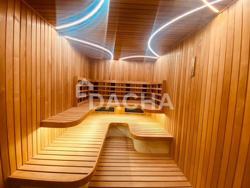 Brand New | Fully Furnished | 2 Bed Plus Study - Image 21