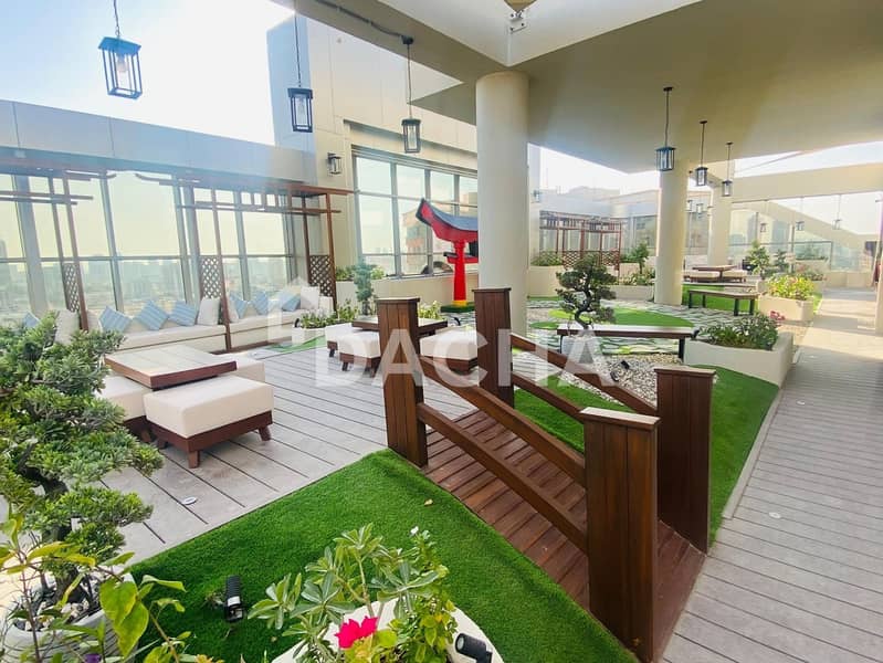 Brand New | Fully Furnished | 2 Bed Plus Study - Image 23