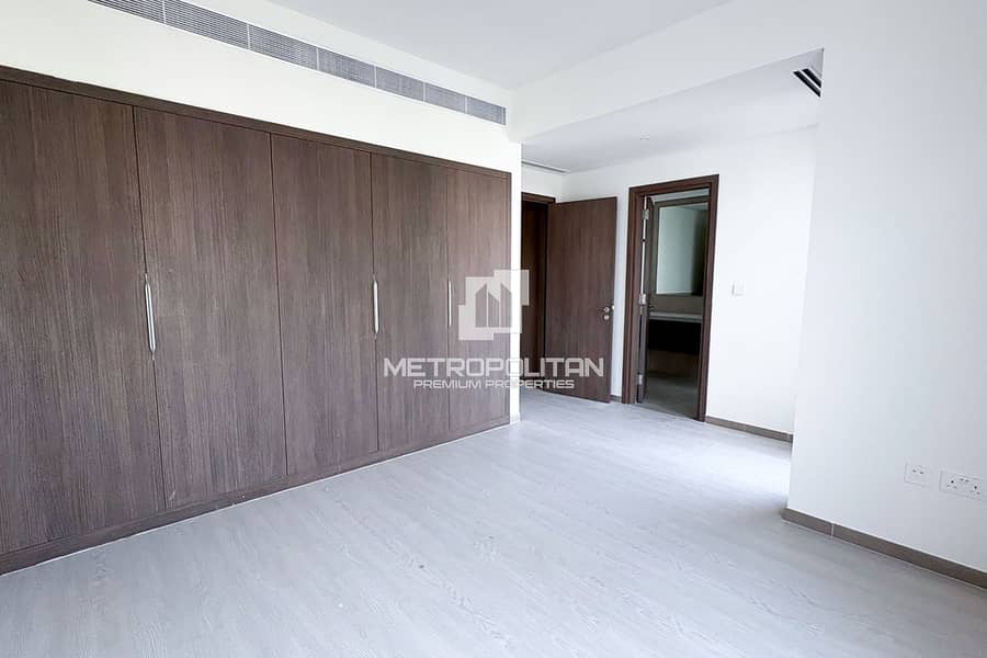 Vacant | Landscaped Garden | Unfurnished