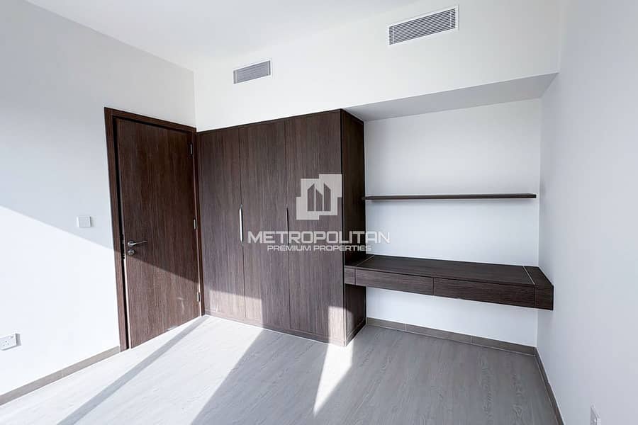 Vacant | Landscaped Garden | Unfurnished - Image 6