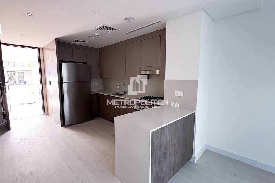 Vacant | Landscaped Garden | Unfurnished - Image 7