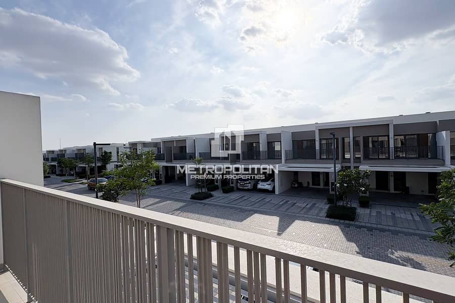 Vacant | Landscaped Garden | Unfurnished - Image 8