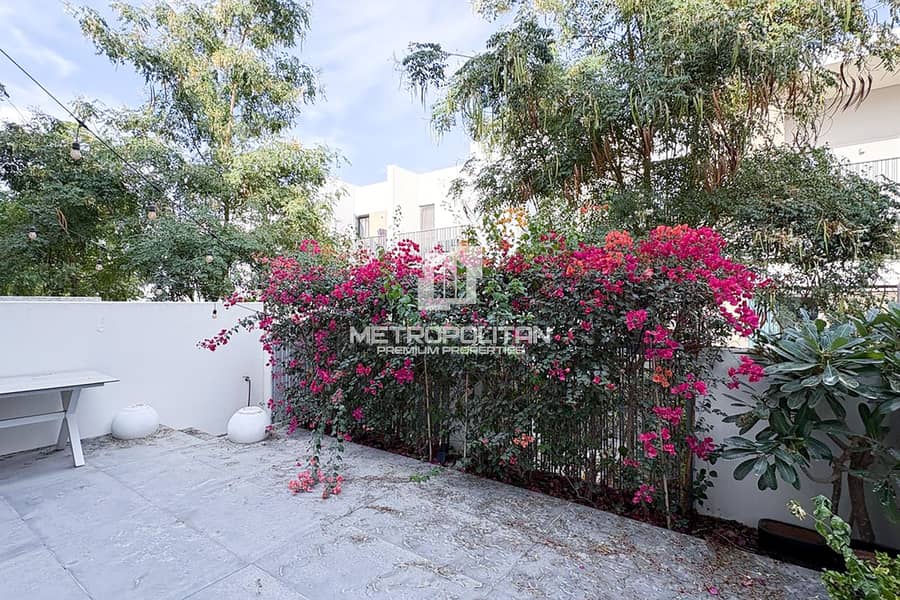 Vacant | Landscaped Garden | Unfurnished - Image 10