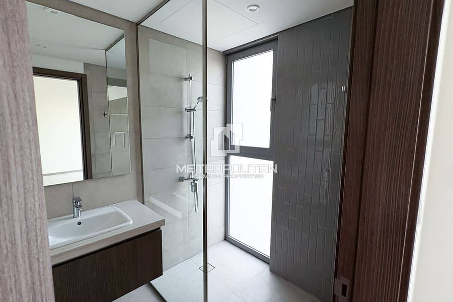 Vacant | Landscaped Garden | Unfurnished - Image 11