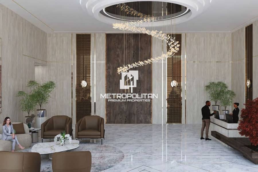 Creek View | Spacious Layout | Handover Q4 2025