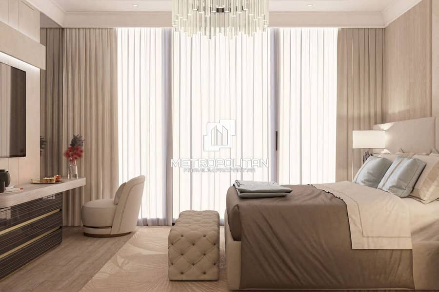 Creek View | Spacious Layout | Handover Q4 2025