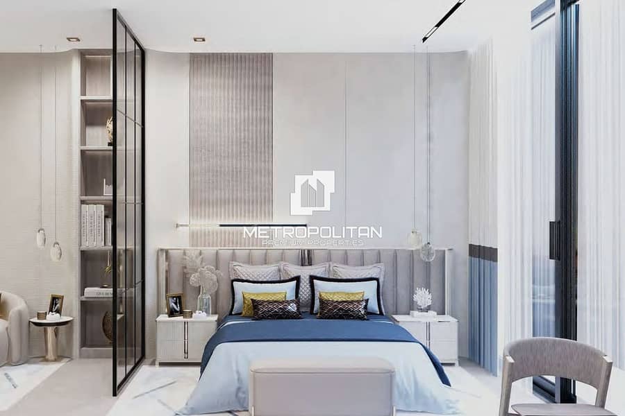 Creek View | Spacious Layout | Handover Q4 2025 - Image 6