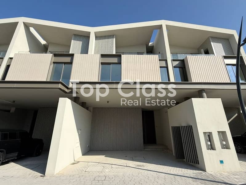 G+2 Townhouse |Two Living Areas | BUA: 3,750 sqft - Image 18
