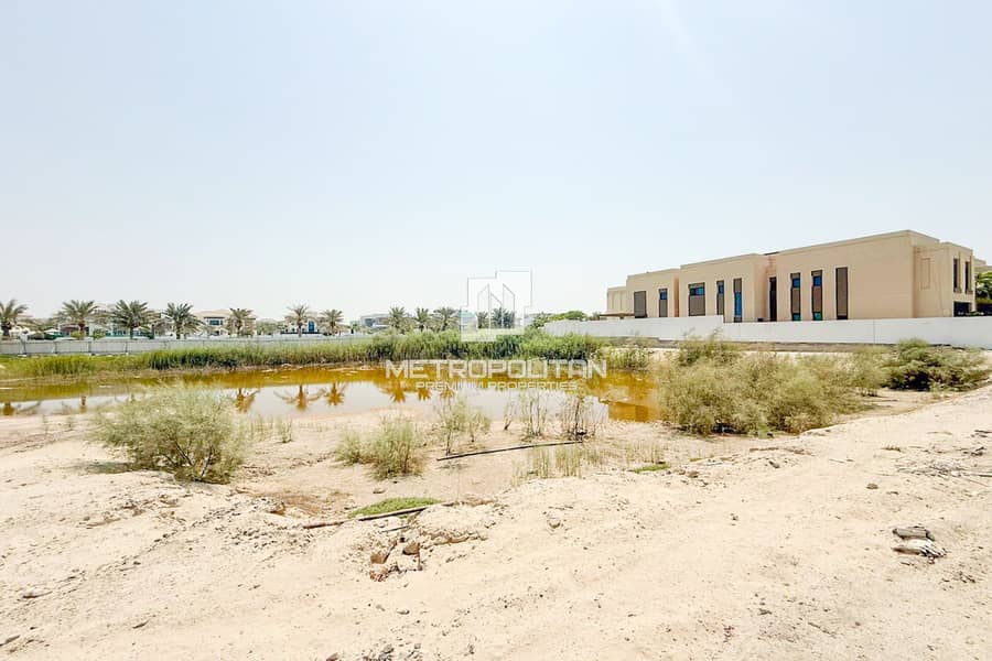 Prestige Plot | Dual Mansion Option | High ROI Gem