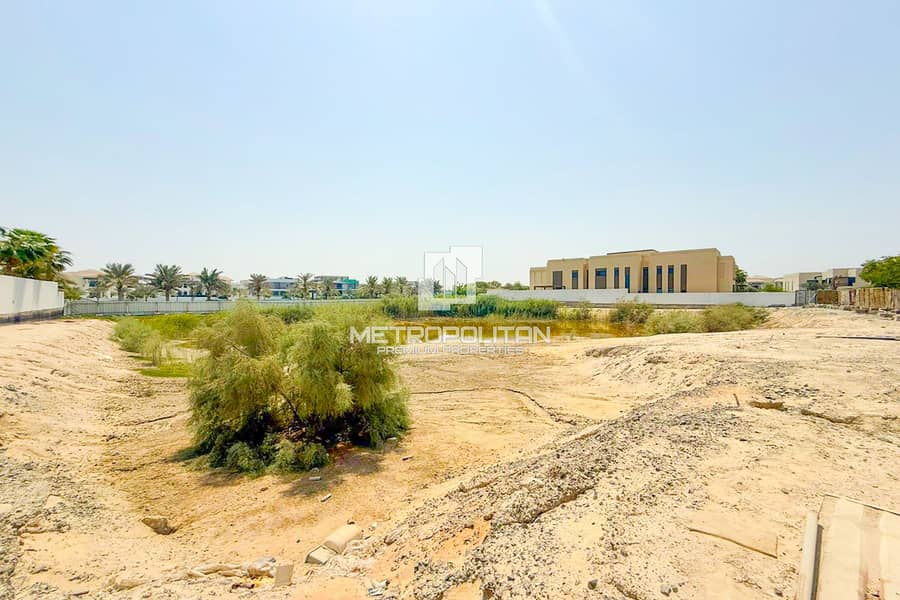 Prestige Plot | Dual Mansion Option | High ROI Gem - Image 6