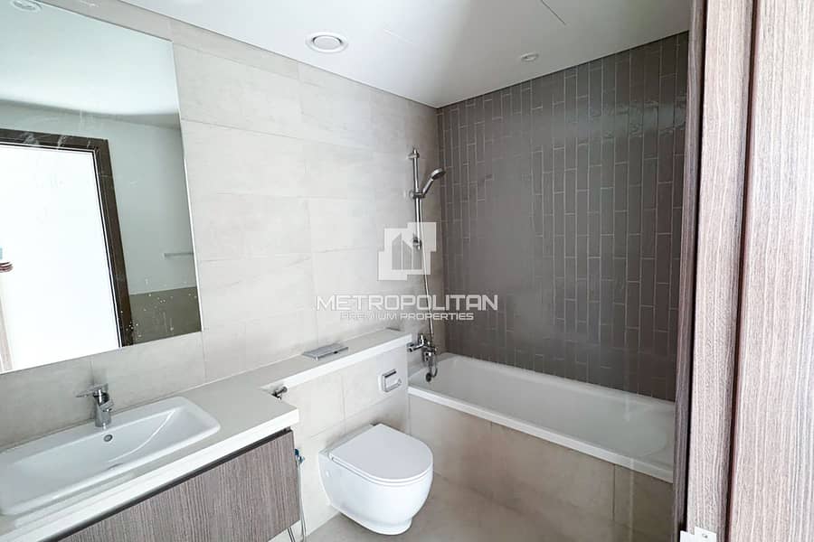 Vacant | Landscaped Garden | Unfurnished - Image 12