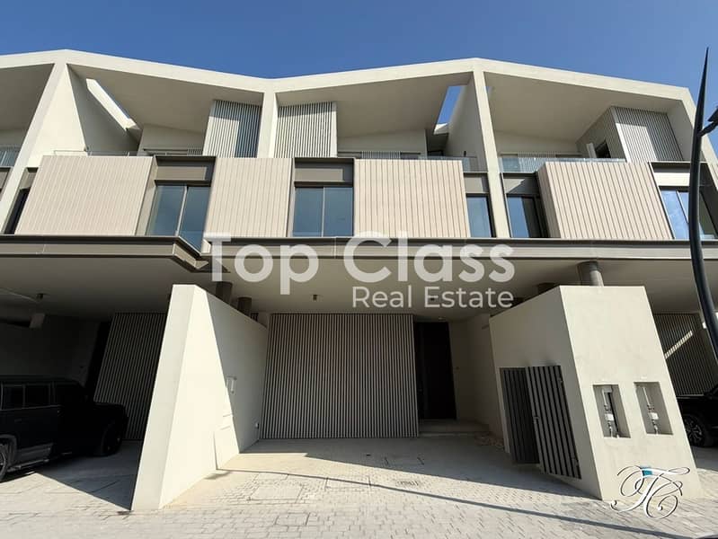 G+2 Townhouse | Two Living Areas | BUA: 3,750sqft - Image 18