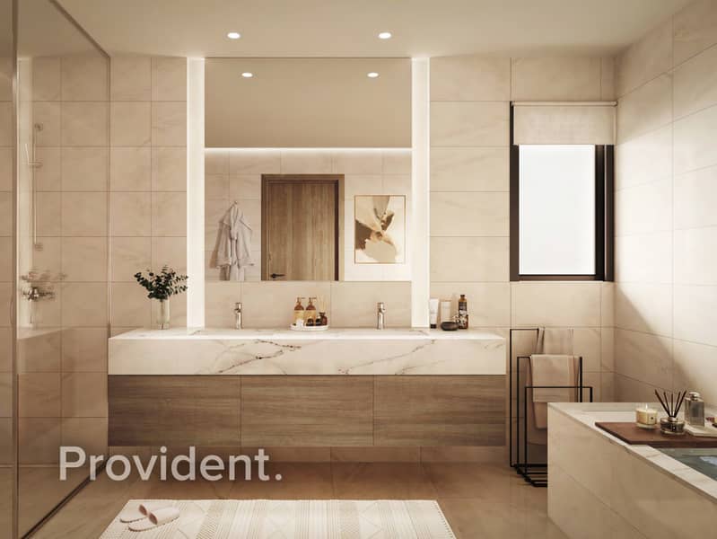 Single Row | Maids Room | Completion 2026 - Image 6