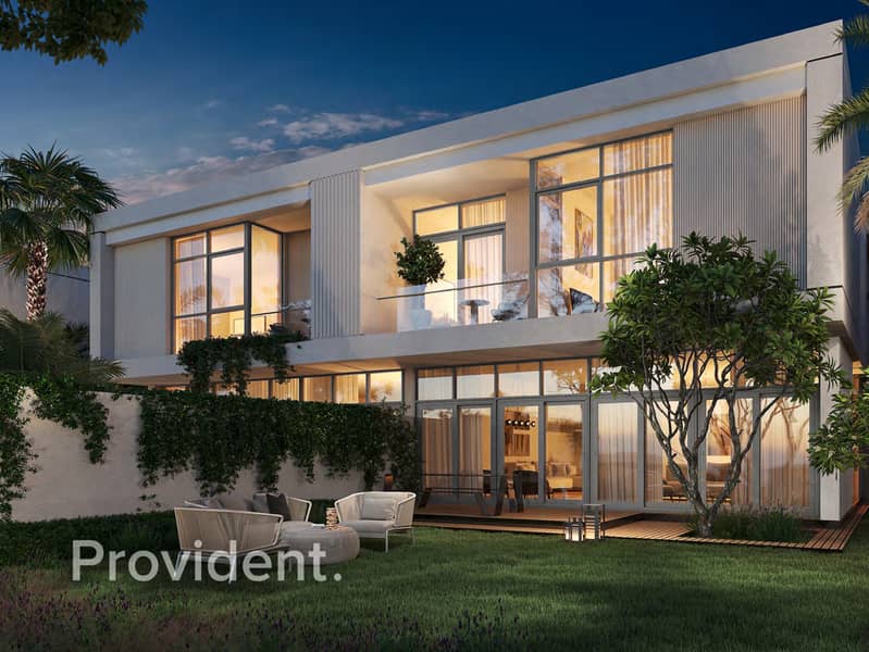 Single Row | Maids Room | Completion 2026 - Image 10