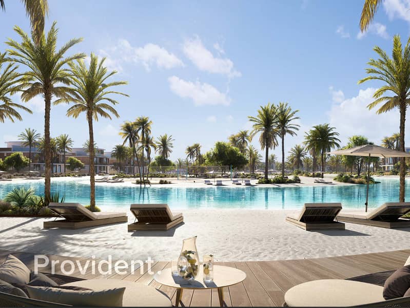 Single Row | Maids Room | Completion 2026 - Image 11