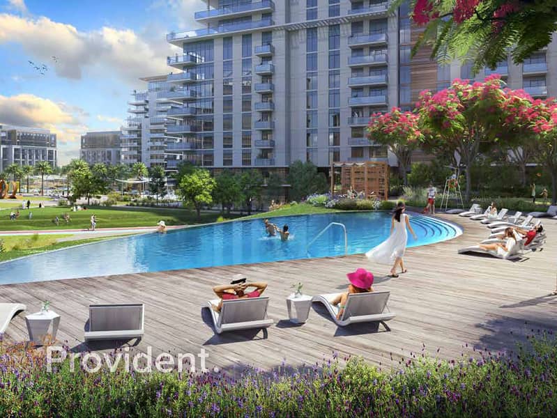 High Floor | Jumeirah Bay View | Motivated Seller