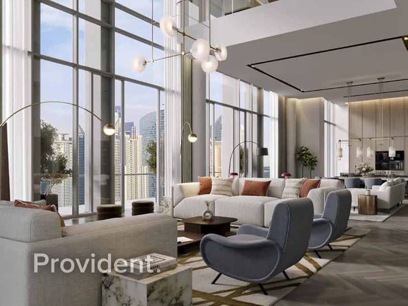 High Floor | Jumeirah Bay View | Motivated Seller