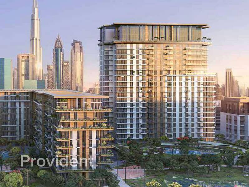 High Floor | Jumeirah Bay View | Motivated Seller