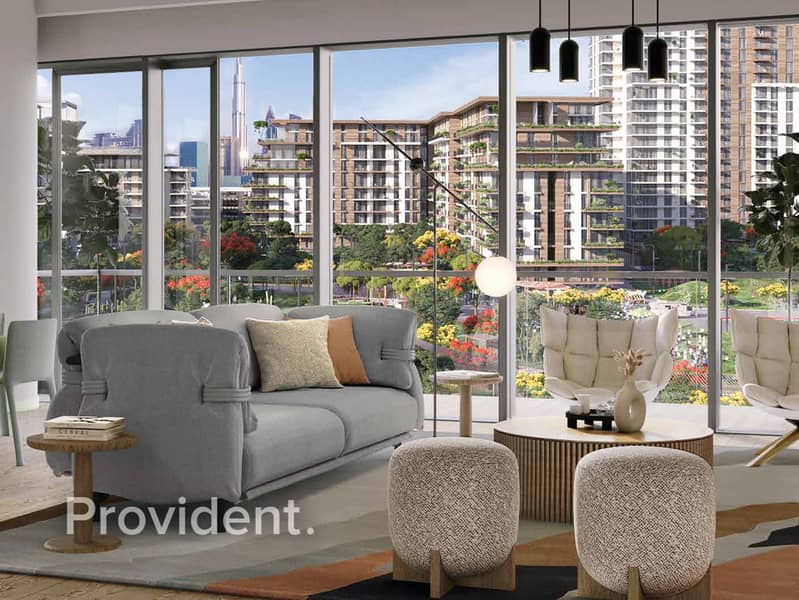 High Floor | Jumeirah Bay View | Motivated Seller