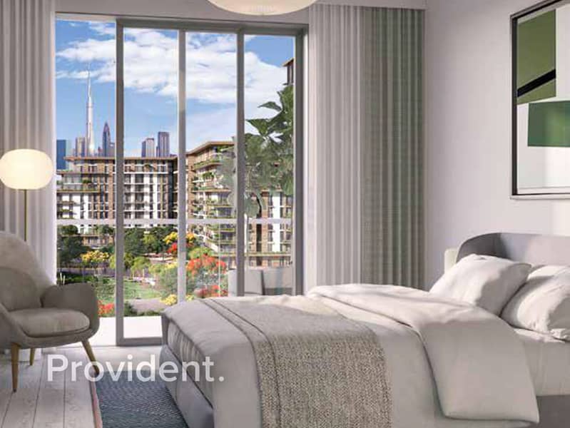 High Floor | Jumeirah Bay View | Motivated Seller - Image 6