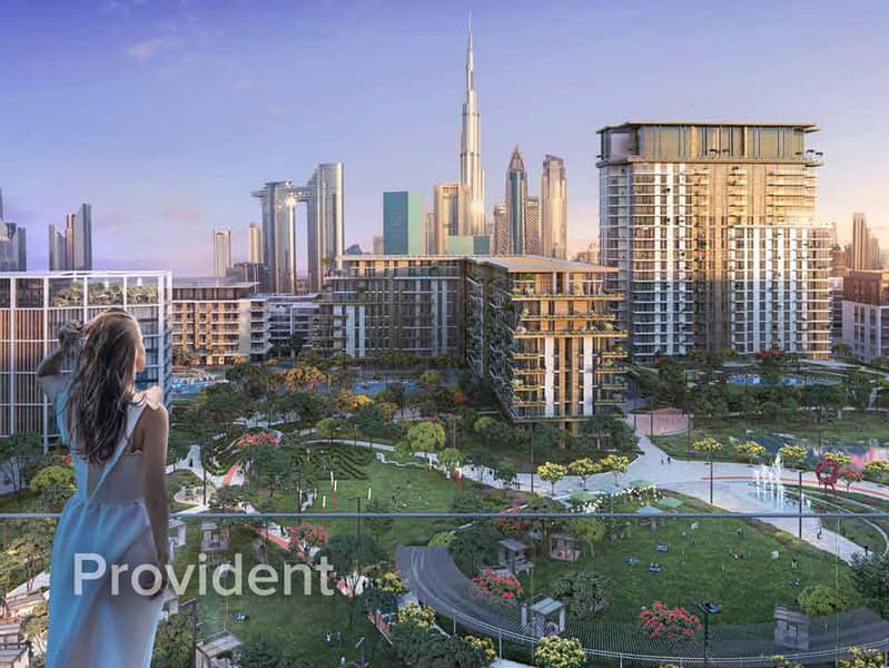 High Floor | Jumeirah Bay View | Motivated Seller - Image 7