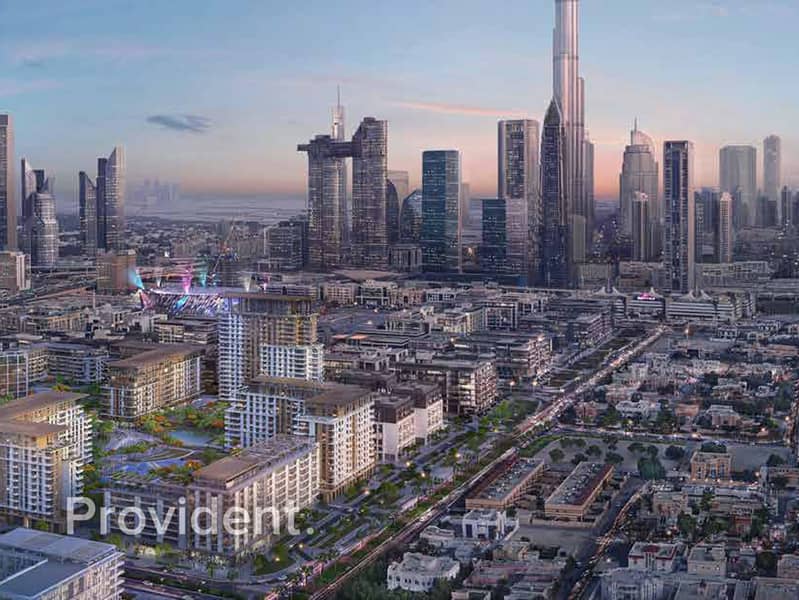 High Floor | Jumeirah Bay View | Motivated Seller - Image 8