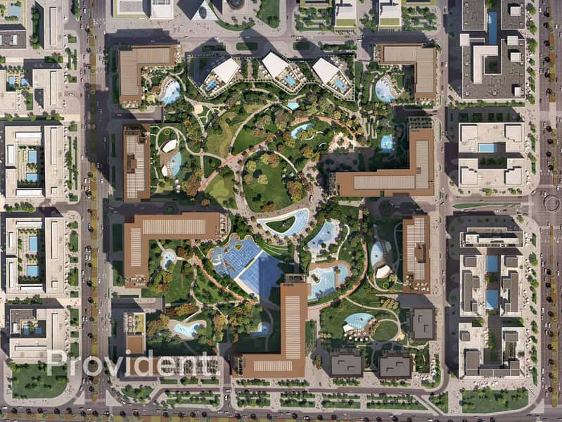 High Floor | Jumeirah Bay View | Motivated Seller - Image 13