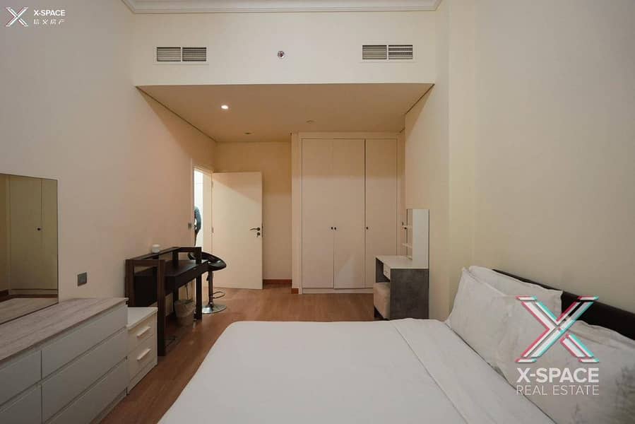 UPGRADED/GROUND FLOOR WITH TERRACE /BEACH ACCESS