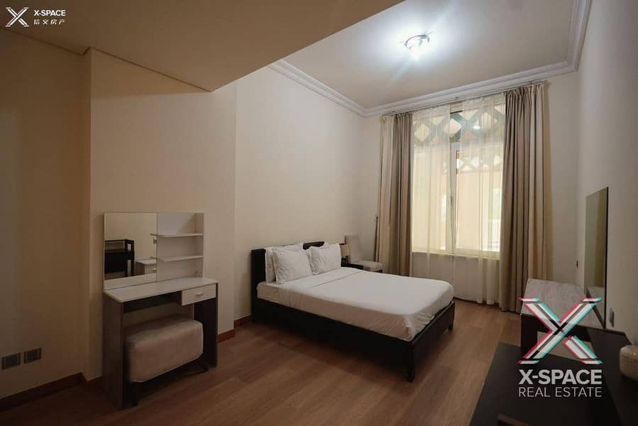 UPGRADED/GROUND FLOOR WITH TERRACE /BEACH ACCESS - Image 6