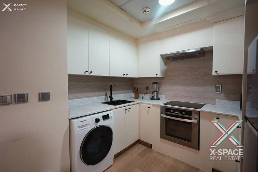 UPGRADED/GROUND FLOOR WITH TERRACE /BEACH ACCESS - Image 7