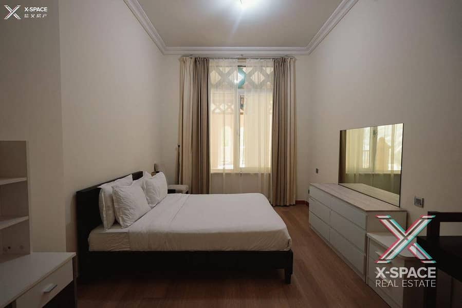 UPGRADED/GROUND FLOOR WITH TERRACE /BEACH ACCESS - Image 10