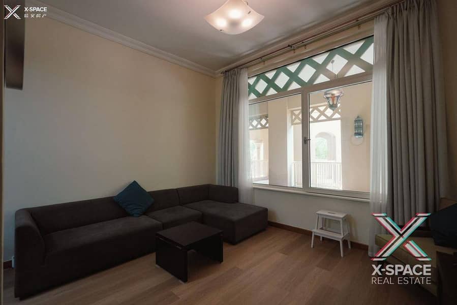 UPGRADED/GROUND FLOOR WITH TERRACE /BEACH ACCESS - Image 12