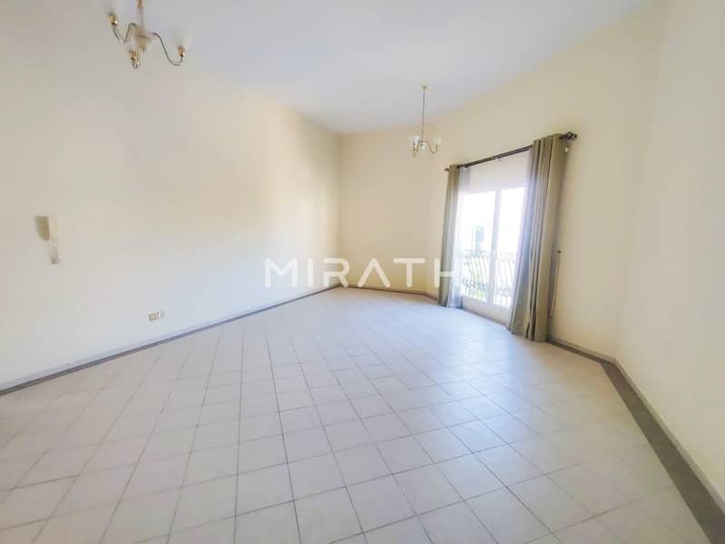 Elegant 5BR + maid's room | Shared Pool | Garden - Image 9